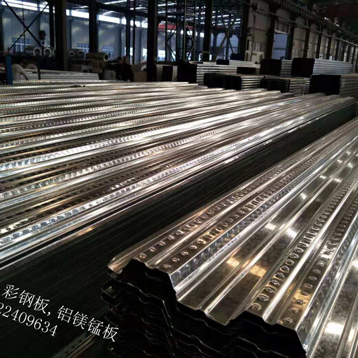 黄石YJ66-720压型钢板厂家