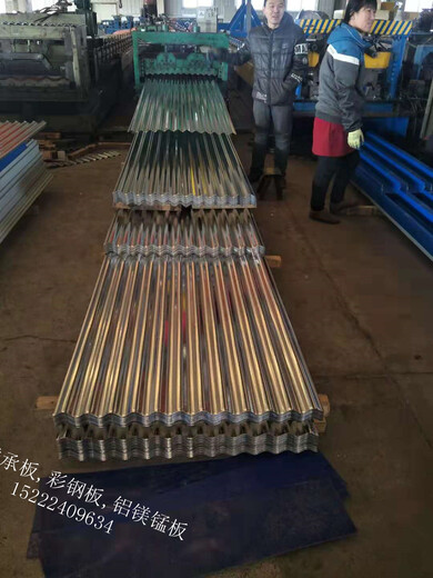 衡阳YX38-152-914压型钢板厂家