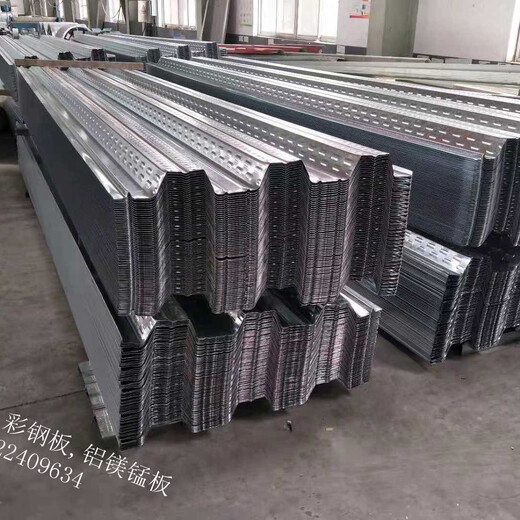 荆门YXB65-220-660压型钢板厂家