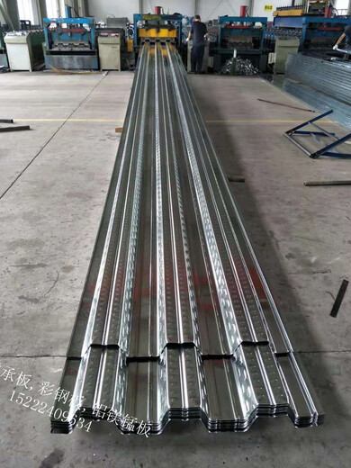 淮南YX51-240-720压型钢板厂家