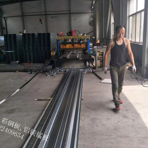 德阳YX51-240-720压型钢板厂家