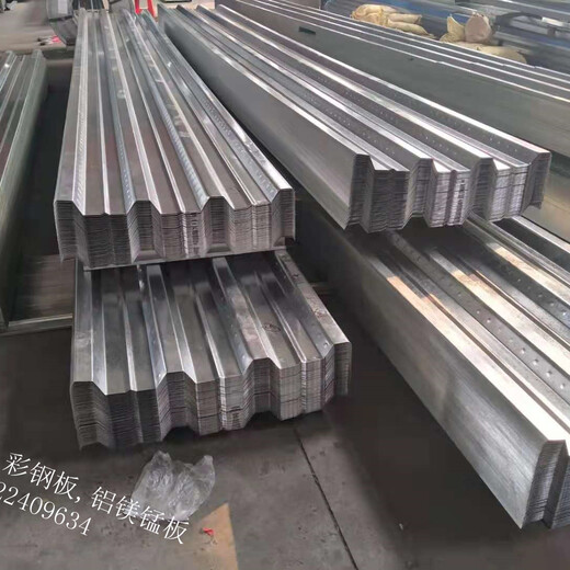 杭州YXB48-200-600压型钢板厂家