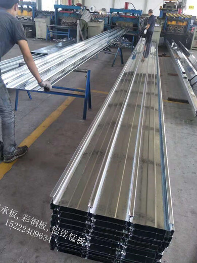 桂林YXB65-220-660压型钢板厂家
