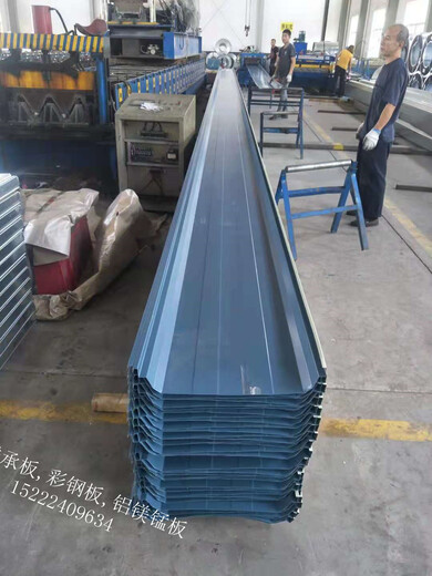大庆YX51-240-720压型钢板厂家