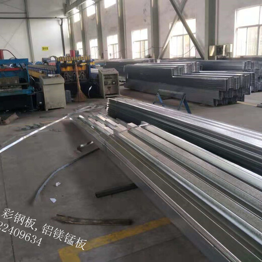 南平YJ66-720压型钢板厂家
