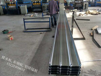 辽阳YXB48-200-600压型钢板厂家图片2