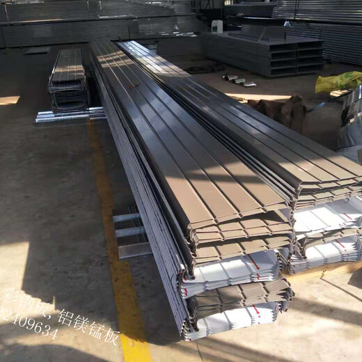 桂林YX51-240-720压型钢板厂家
