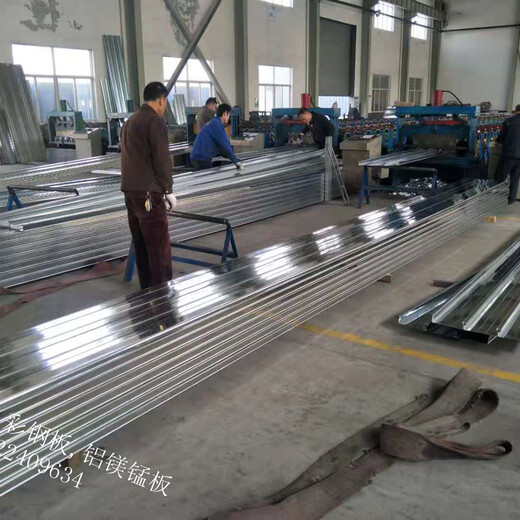 廊坊YXB65-220-660压型钢板厂家