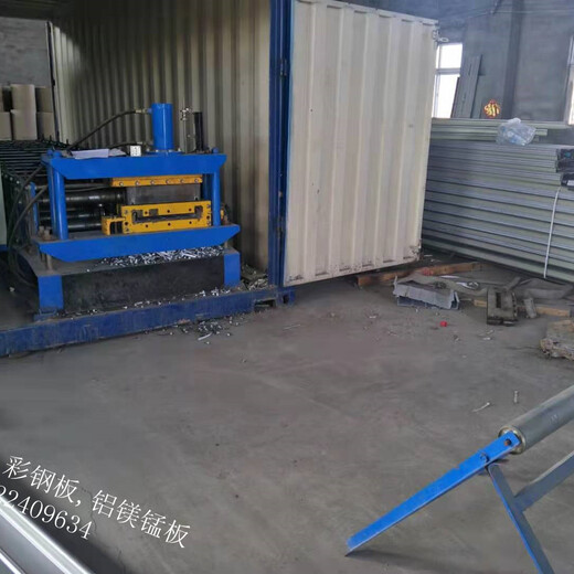 安庆YXB65-220-660压型钢板厂家