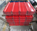 河池YXB48-200-600压型钢板厂家图片