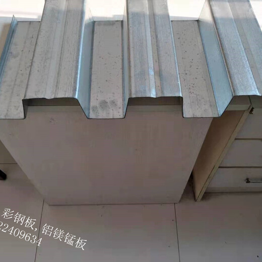 通辽YXB65-220-660压型钢板厂家