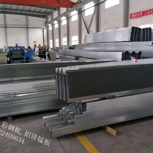 扬州YJ66-720压型钢板厂家
