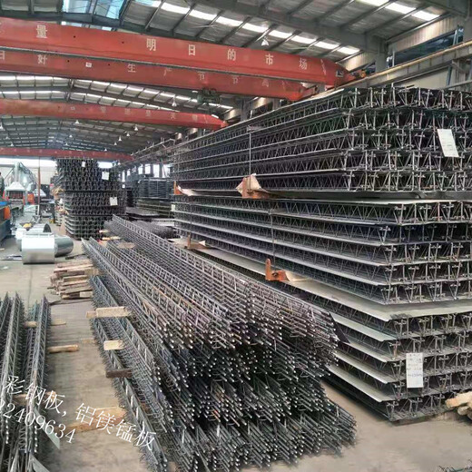 赤峰YXB65-220-660压型钢板厂家