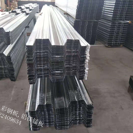 赤峰YX51-240-720压型钢板厂家