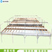 潍坊半自动腐竹机设备腐竹油皮机生产线上门规划厂房