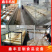 广州腐竹机机械结构豆制品腐竹机器价格半自动腐竹机视频