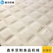 漯河智能全自动豆腐机豆腐气压压制重新机豆腐机器生产厂家