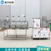 杭州全自动100型豆腐机家用豆腐机生产视频保持手工原味