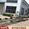 鄭州小型豆腐皮機設備全自動豆腐皮機生產廠家現場教學