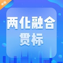 两化融合贯标服务