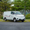 出售上汽大通EV30新能源純電動(dòng)面包車物流車