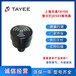 供应上海天逸警示灯蜂鸣器JD503-F0210B024间断音安装尺寸22mm