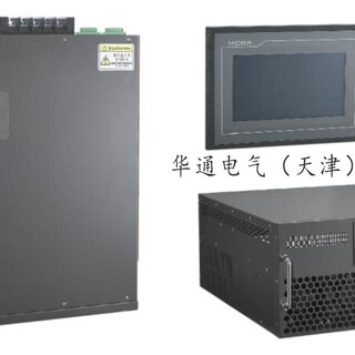 美国电气ELECON-HPD2000-100A有源滤波器模块图片1