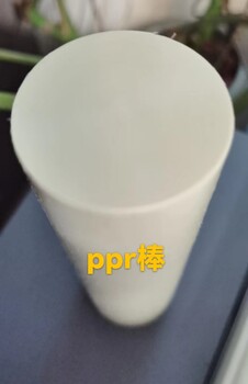 进口PP棒科技灰PPH棒进口科技灰ppr棒