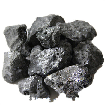 华拓冶金生产铸造炼钢用硅碳合金货源诚信出售
