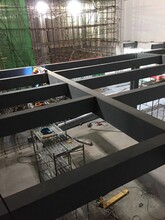 北京钢结构阁楼搭建室内钢结构楼梯钢结构加固改造工程