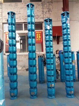 热水泵应该如何选择型号天津潜成泵业