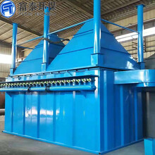粉尘除尘环保设备布袋除尘器规格型号