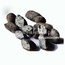万泓真正不板结的铁碳填料