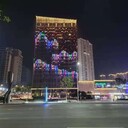 張家口崇禮照明亮化設(shè)計施工崇禮樓體照明設(shè)計施工