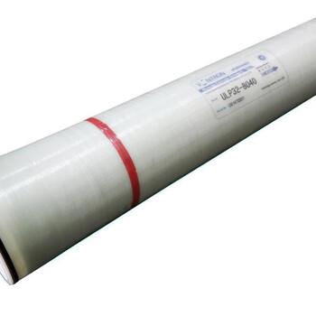 匯通4040RO膜ULP31-4040純水設(shè)備通用反滲透膜