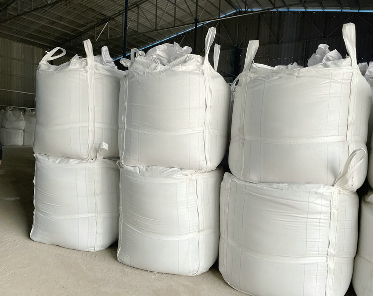 吨包装石英砂滤料价格亿洋品牌纯白色石英砂供应商