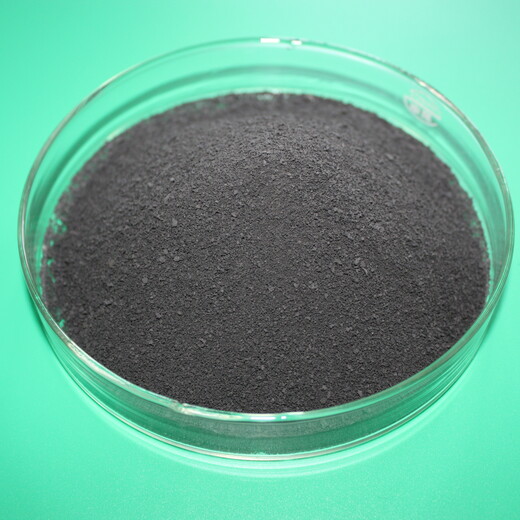 景德镇污水处理碱式氯化铝黑色粉末聚合氯化铝BAC