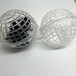 怀化悬浮球填料好氧池装悬浮球填料塑料加工悬浮球
