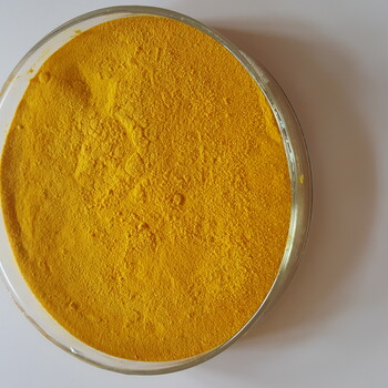 大同聚合氯化铝皮革厂废水处理金黄色混凝剂