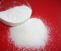 忻州水处理药剂聚丙烯酰胺阴离子絮凝剂助凝剂白色颗粒PAM