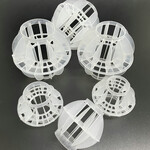 九江多面空心球填料新材料加工空心球50直径空心球填料