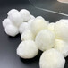 福州纤维球滤料细致过滤使用纤维球滤料细丝球形滤料