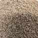 舟山锰砂滤料锰砂过滤罐装填锰砂3-5mm规格锰砂