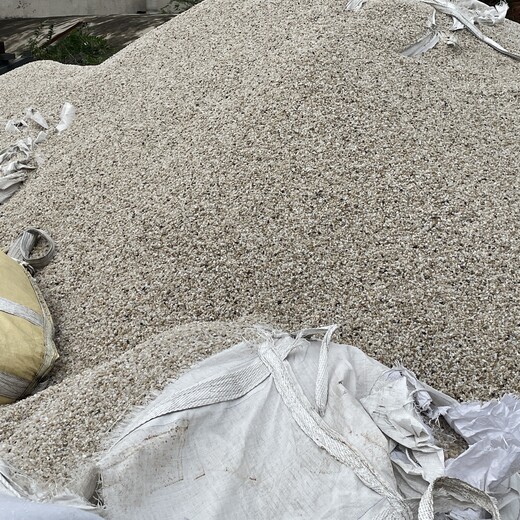 延安市水处理滤料石英砂滤料污水处理过滤承托层滤料净化过滤