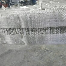 不锈钢金属丝网波纹填料