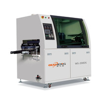 經(jīng)濟(jì)節(jié)能環(huán)保無鉛波峰焊