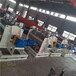  Qizhuo sales plastic particle mixer, medium-sized chemical mixing equipment, two-dimensional plow mixer