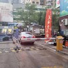 忻州百胜智能道闸安装-免布线云平台