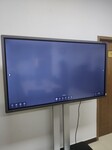 海信hisense商显实体店维修：交互式会议平板一体机4K大屏