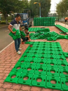 江苏人工浮岛水景美化江苏人工生态浮岛